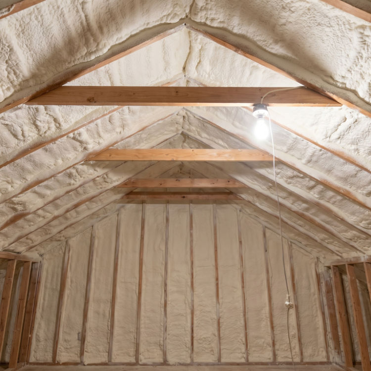 Insulation Services in Moses Lake, WA Insulation Services in Moses Lake, WA